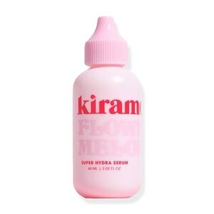 3/$50 💫 kiramoon Flowermelon Super Hydra Serum 60ml